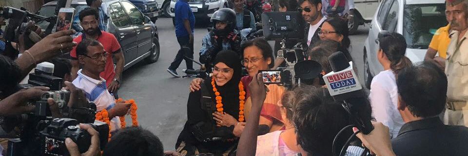 burqarider's profile banner image