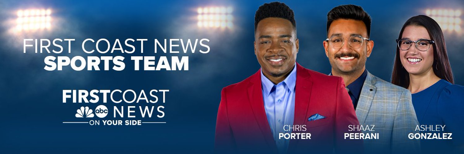 First Coast Sports Profile Banner