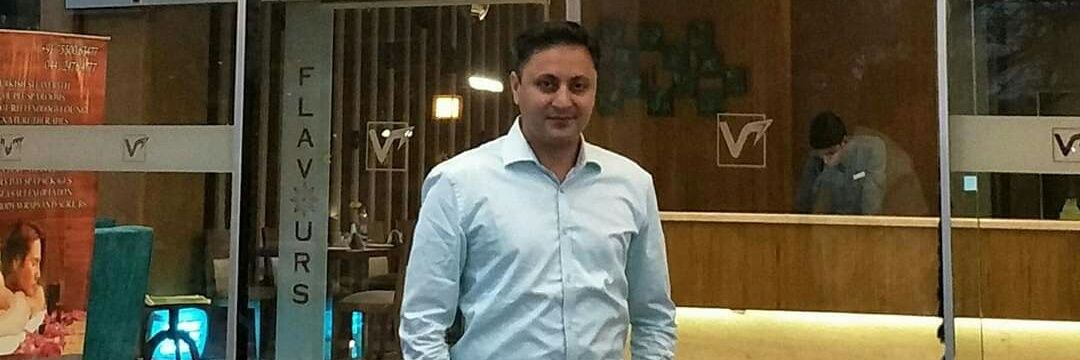 AMITSACHDEVA_'s profile banner image