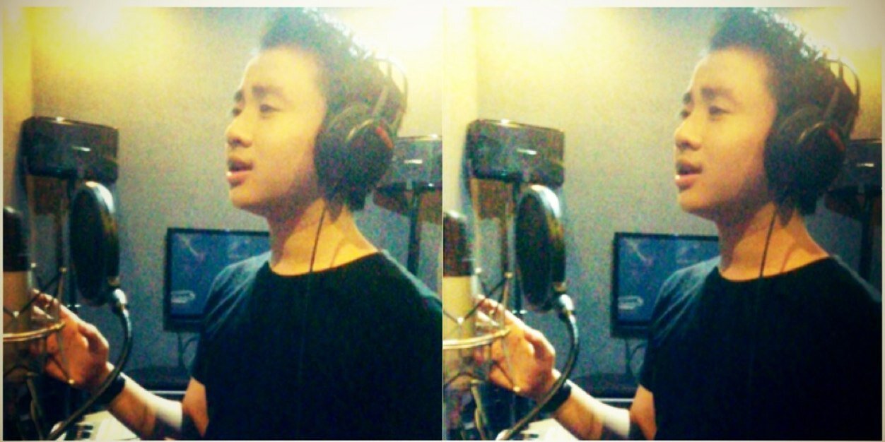 indraaJL's profile banner image