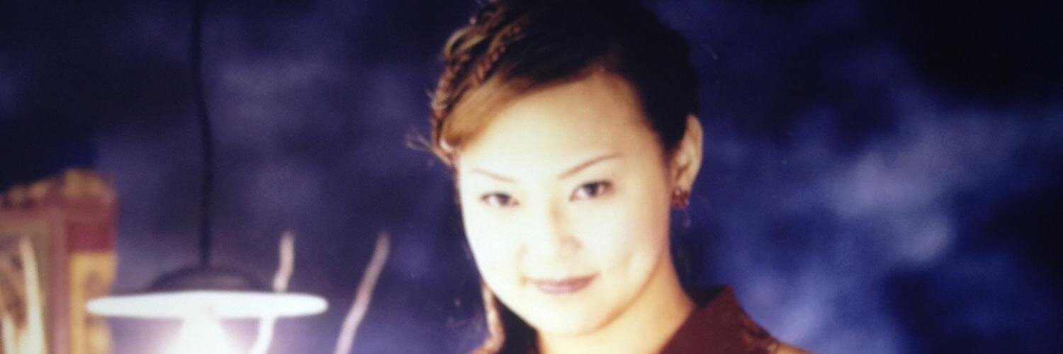 prettymeimei's profile banner image