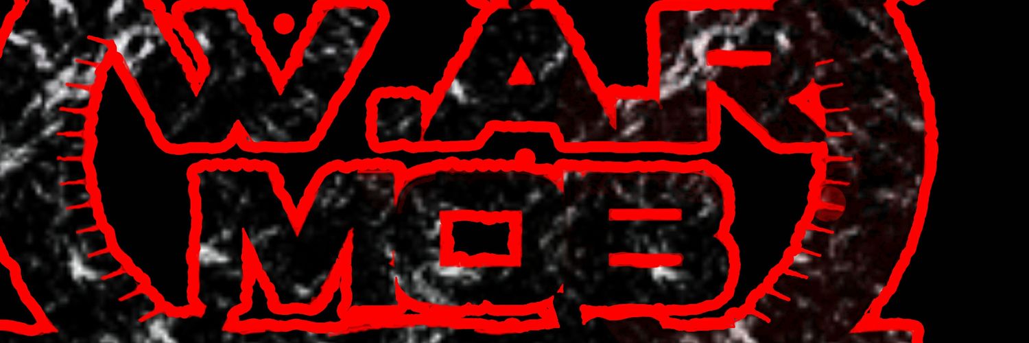 WARMob1's profile banner image