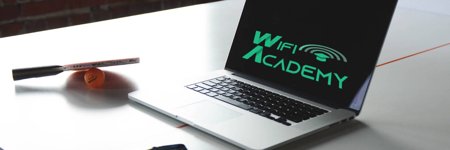 wifiacademy's profile banner image