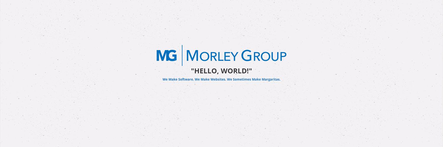TheMorleyGroup's profile banner image