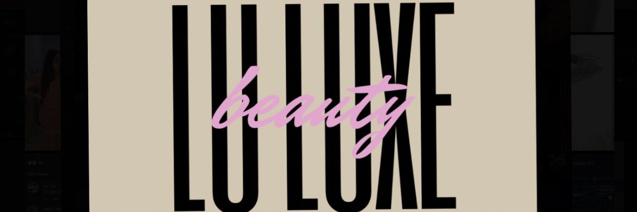 lavish_lu's profile banner image