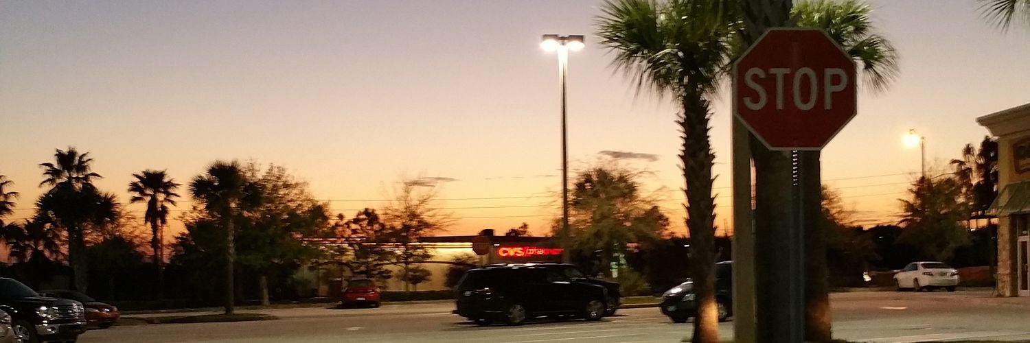robnotso's profile banner image