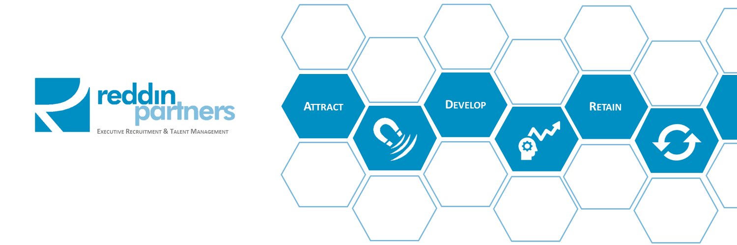 Reddin Partners banner