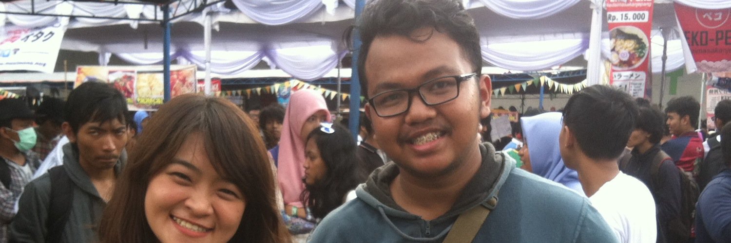 okta_rizky07's profile banner image