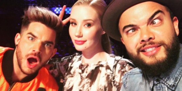 Team_XFactor's profile banner image