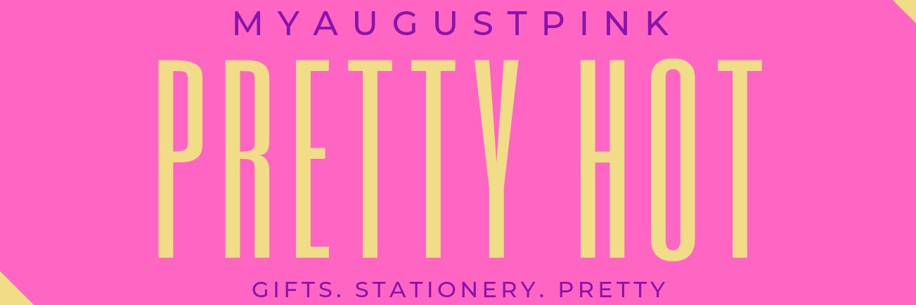 MyAugustPink's profile banner image