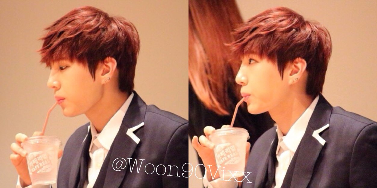 Woon90Vixx's profile banner image