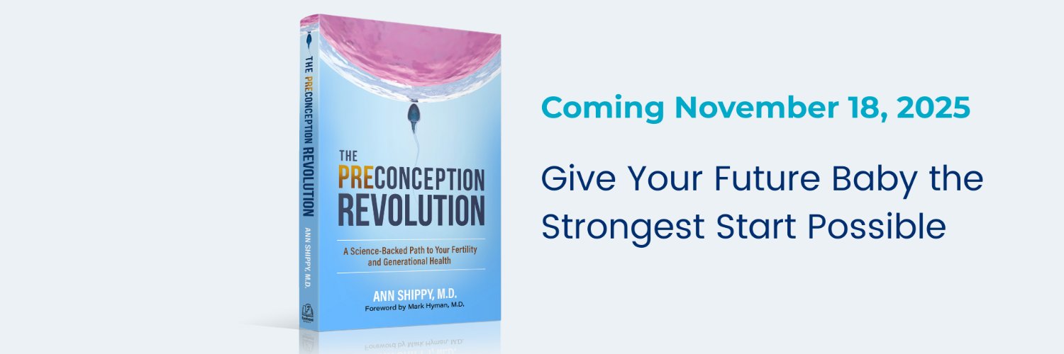 Ann Shippy, MD banner