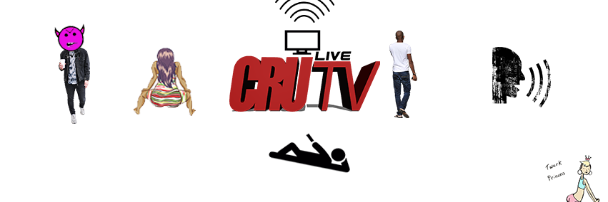 CRUTvLive's profile banner image
