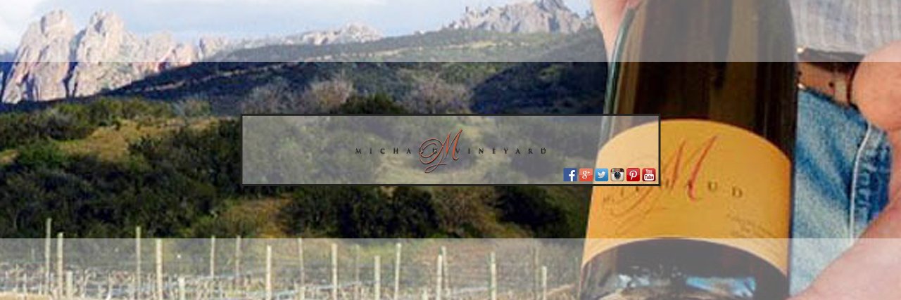 MichaudVineyard's profile banner image