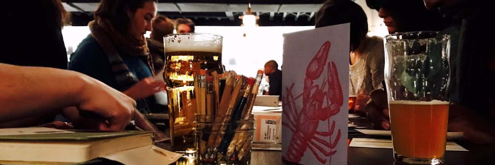 handwrittenwork's profile banner image