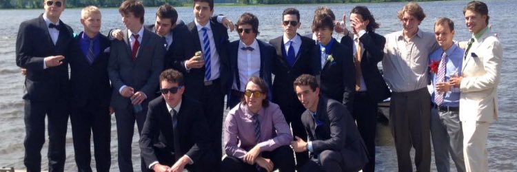 JacobDoree's profile banner image