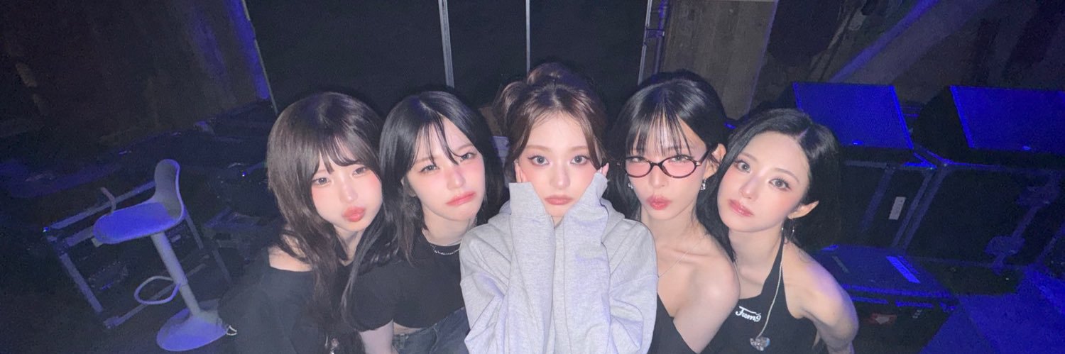jiheon4ever's profile banner image