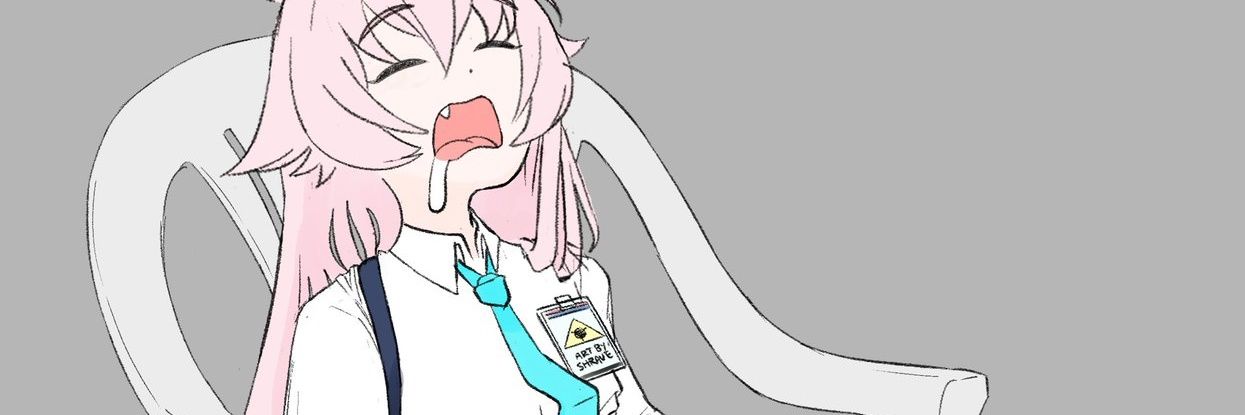 CknAlexis's profile banner image