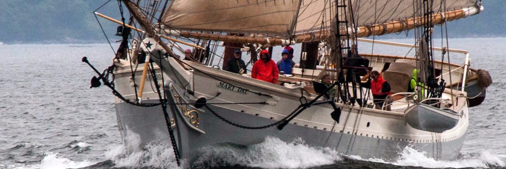 SchoonerMaryDay's profile banner image