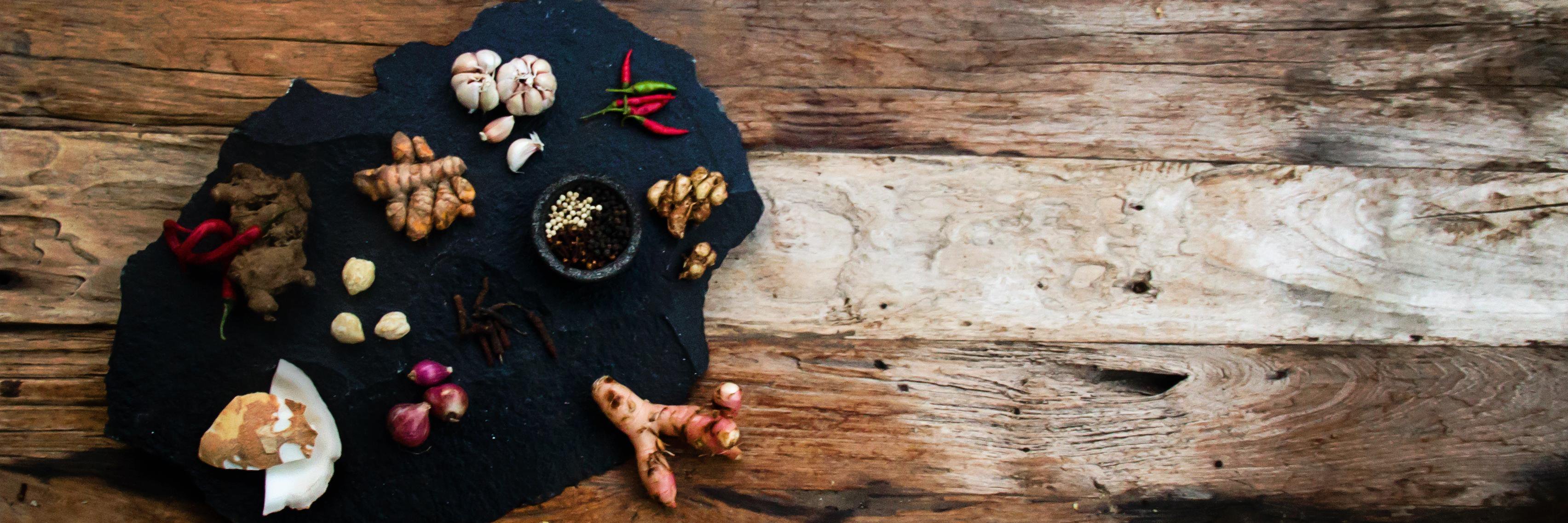 Balifood's profile banner image