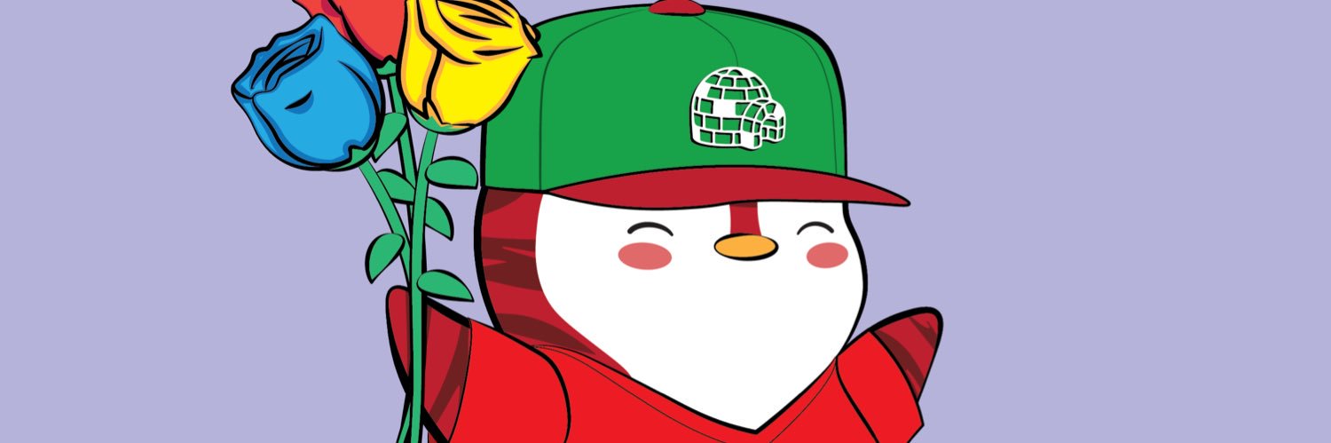 企鹅饲养员 banner