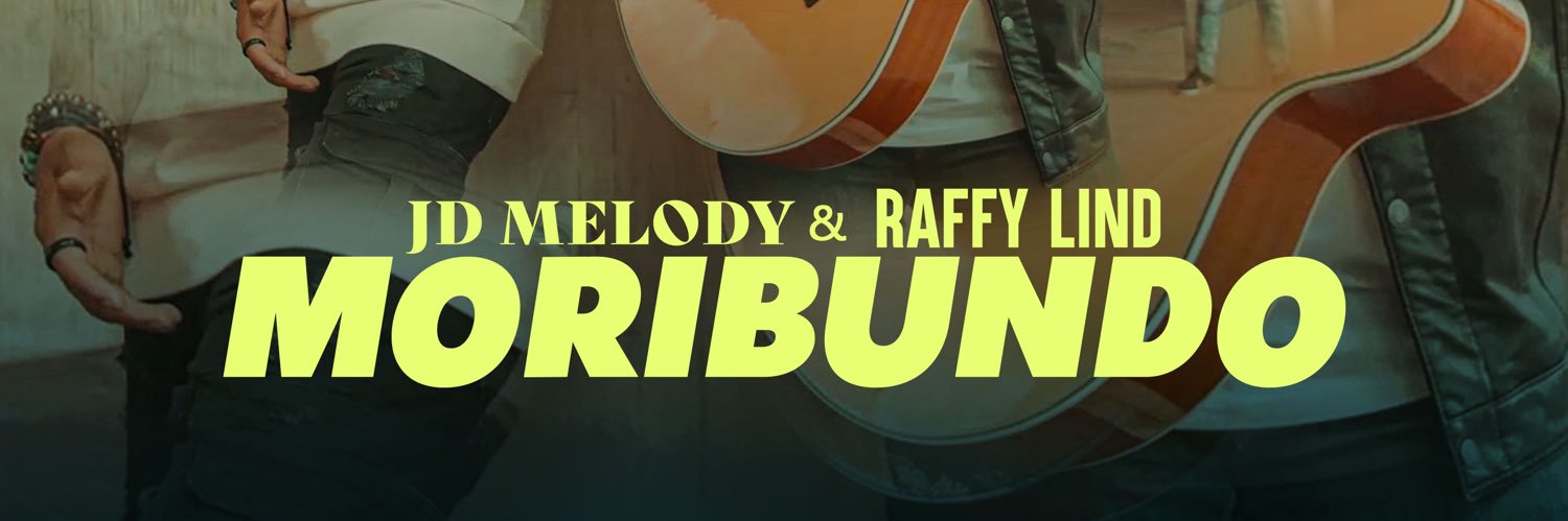 JDMELODY's profile banner image