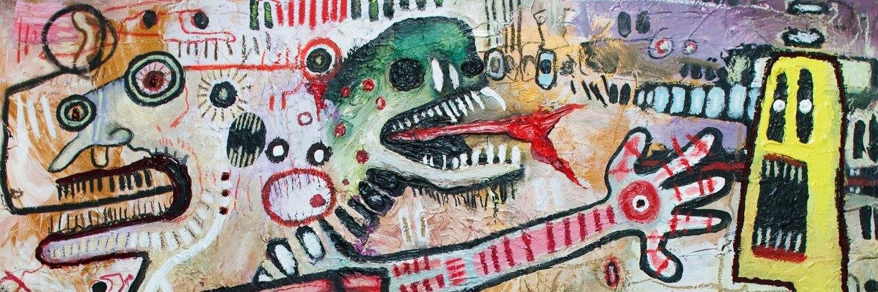 KrasMIkes's profile banner image