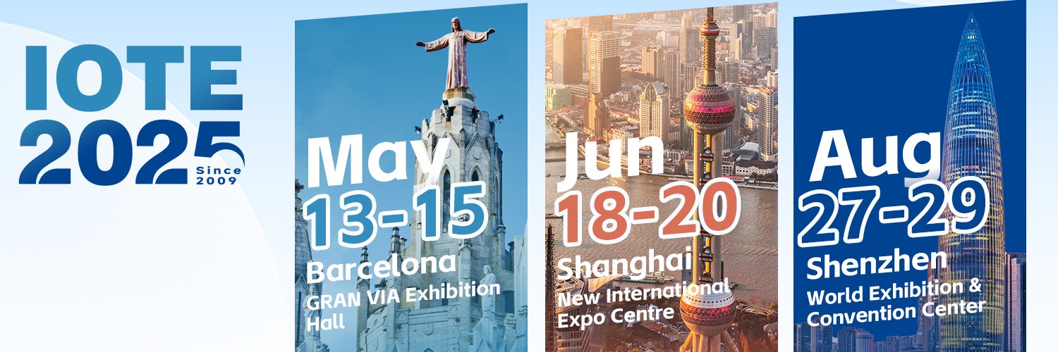 iot_expo's profile banner image