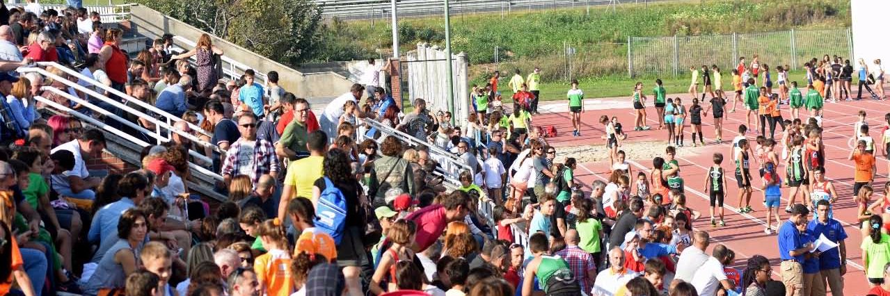 Cantabria Atletismo banner