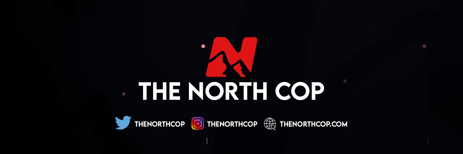 TheNorthCop banner