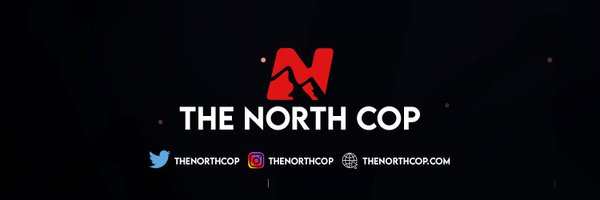 TheNorthCop Profile Banner