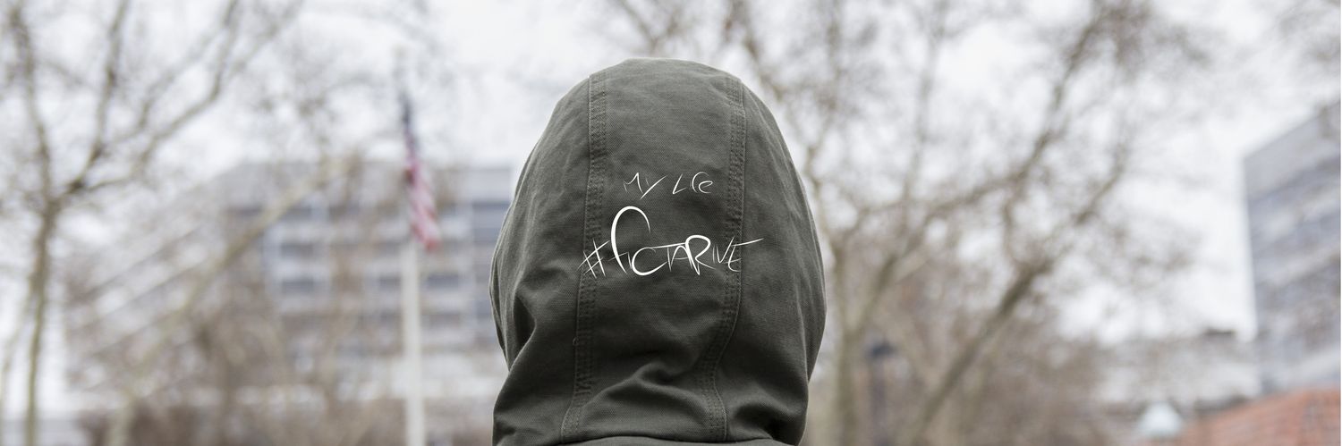fictarive's profile banner image