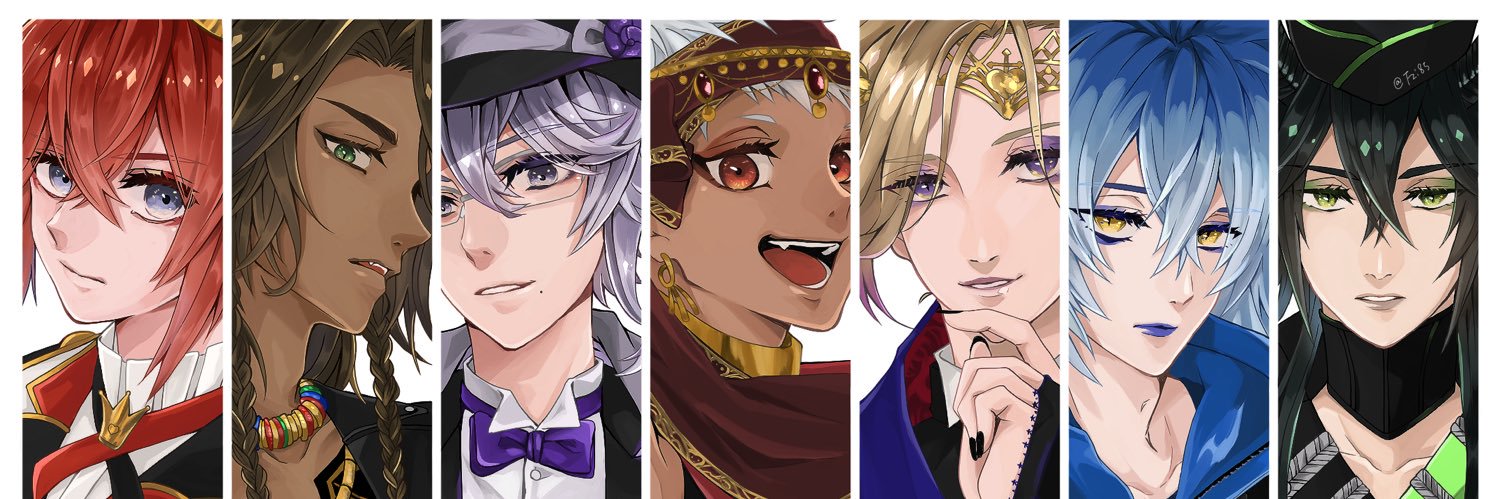 Fzi85's profile banner image