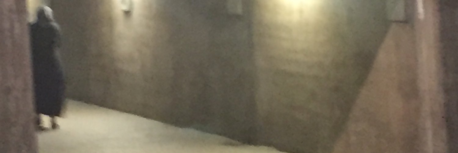 EgonRamberget's profile banner image