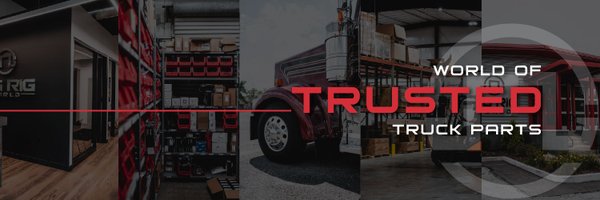 bigrigworld Profile Banner