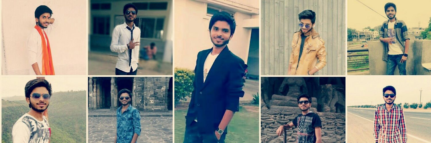 ShubhamPatil_7's profile banner image