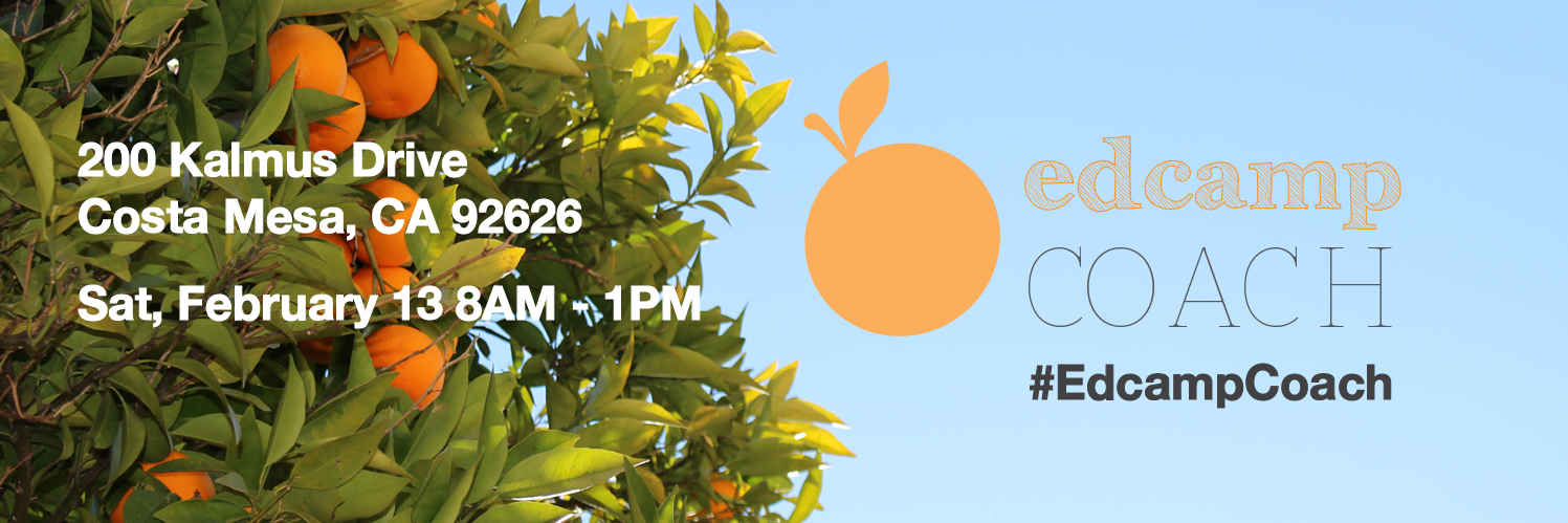 edcampcoach's profile banner image