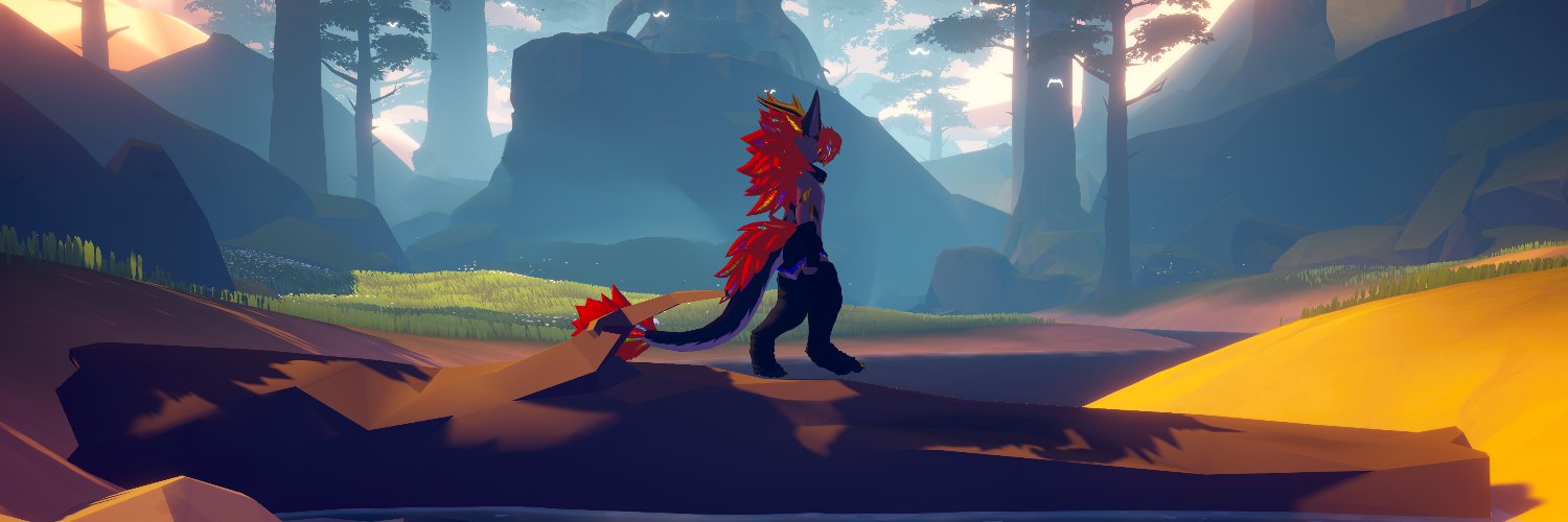 WardenDerg's profile banner image
