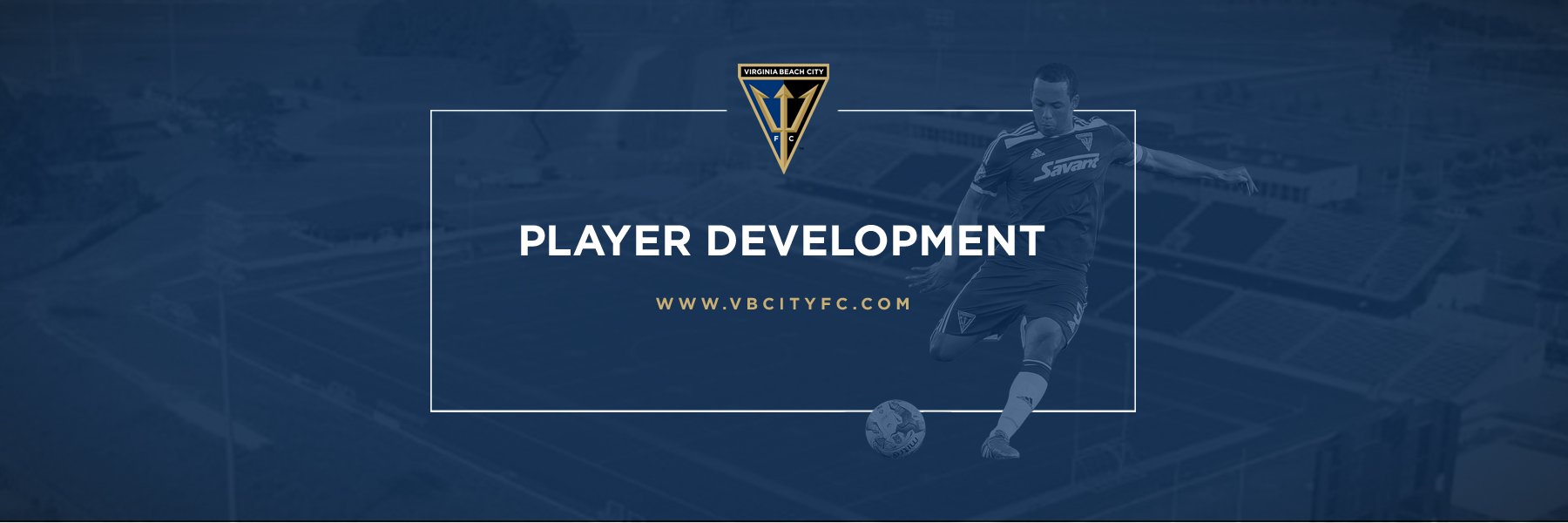vbcityfc's profile banner image
