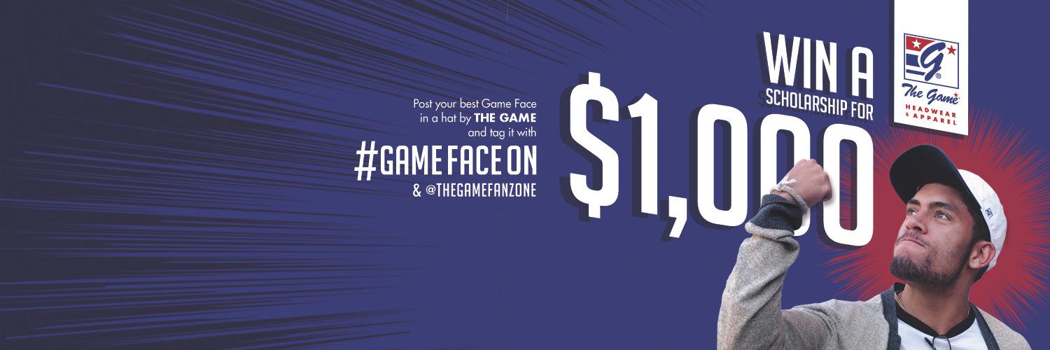 TheGameFanZone's profile banner image