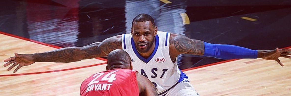 KennyCle23's profile banner image