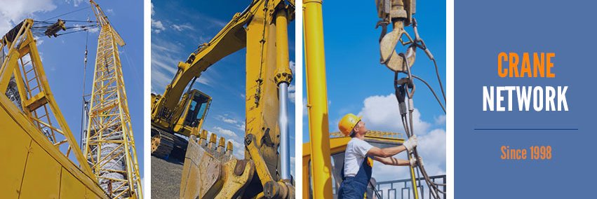 Crane Network, LLC banner