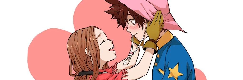 Danbeemary's profile banner image