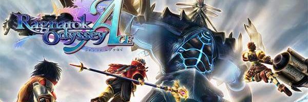 RagnarokAce's profile banner image