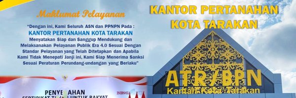 KantahkotaTarakan Profile Banner