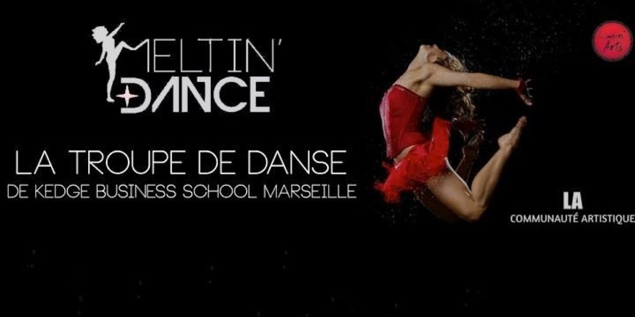 MeltinDance's profile banner image