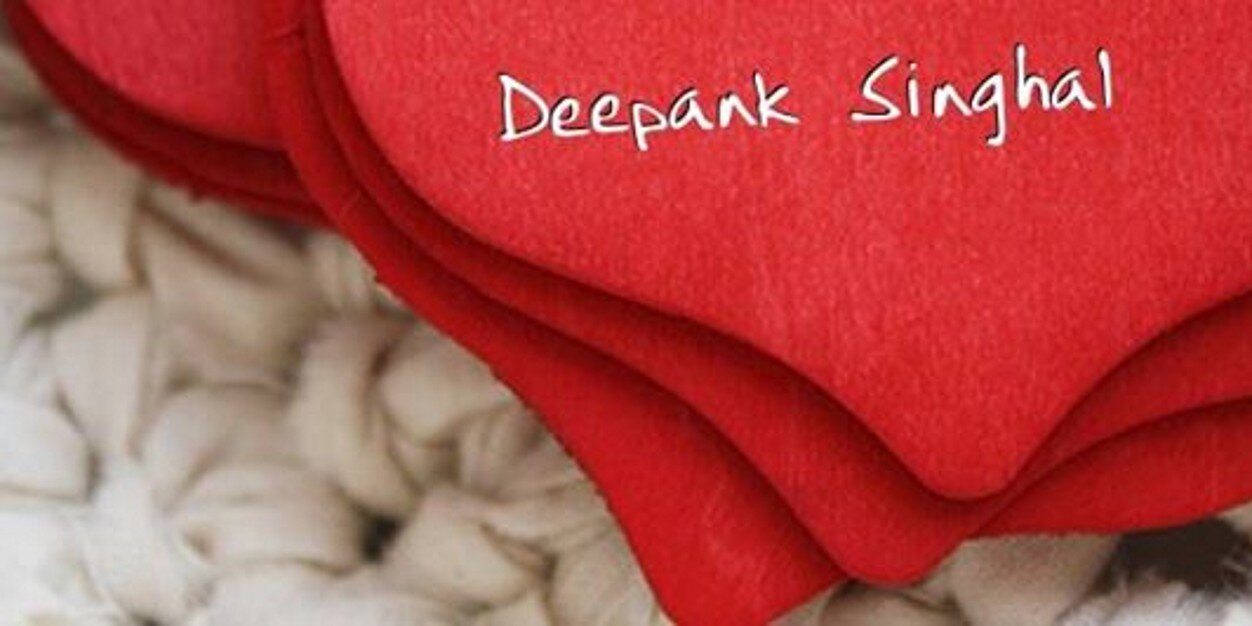 DeepankSinghal's profile banner image