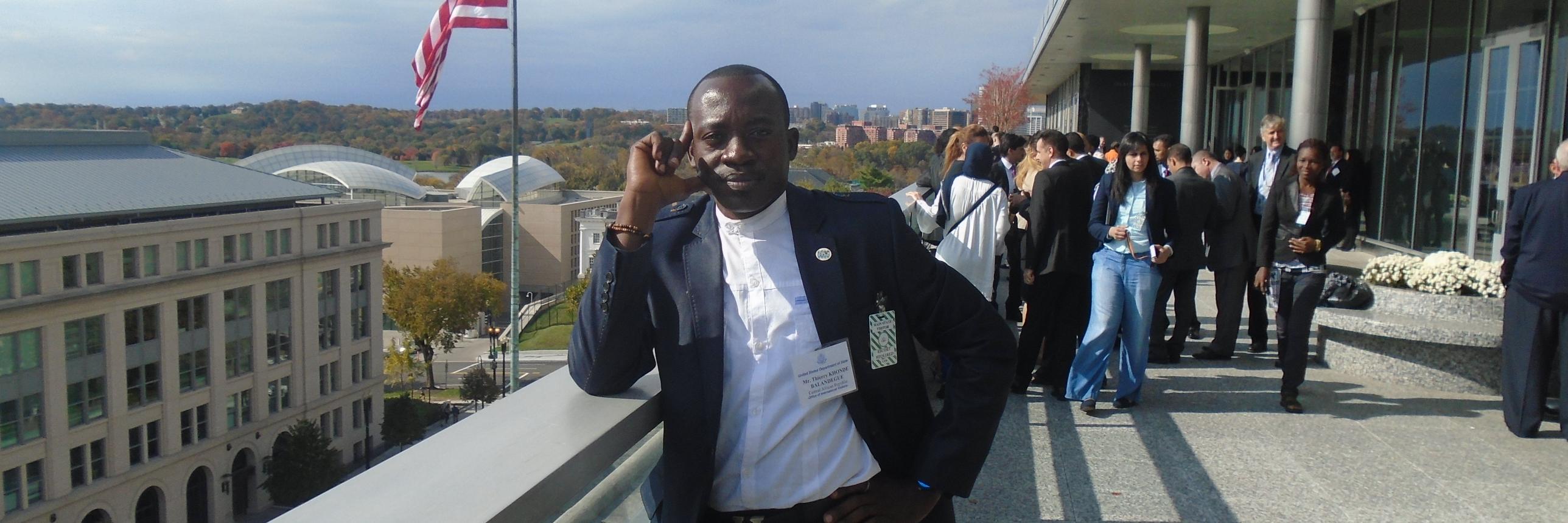 Thierry Khonde banner