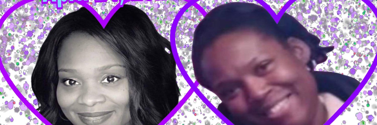 Blessed and Chosen 🤘🏾💜 banner