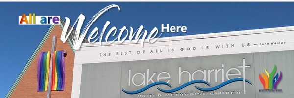 Lakeharrietumc Profile Banner
